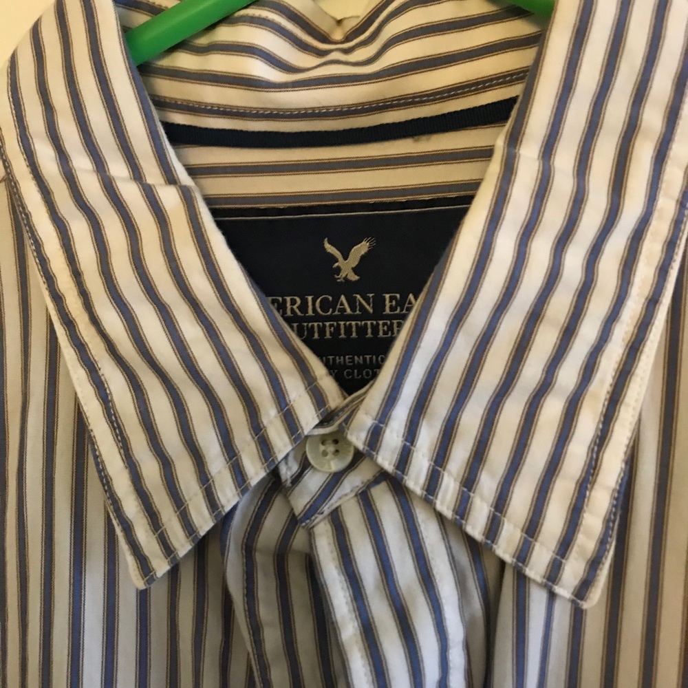 American eagle shirt